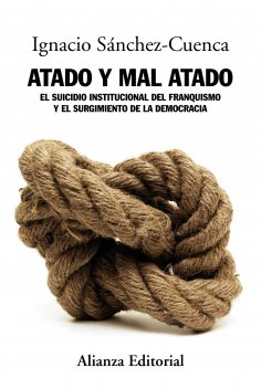 ebook: Atado y mal atado