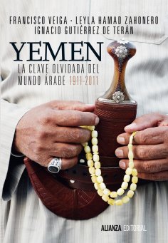 eBook: Yemen. La clave olvidada del mundo árabe