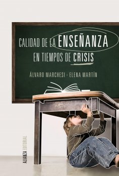 ebook: Calidad de la enseñanza en tiempos de crisis