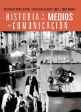 ebook: Historia de los medios de comunicación