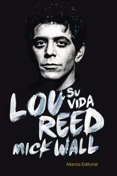eBook: Lou Reed: su vida