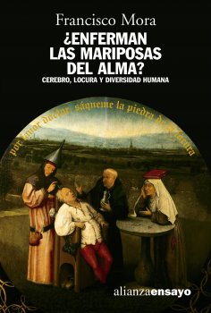 ebook: ¿Enferman las mariposas del alma?