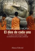 ebook: El dios de cada uno