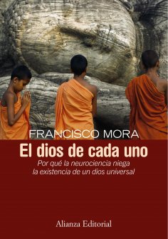 eBook: El dios de cada uno