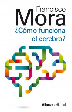 ebook: Cómo funciona el cerebro