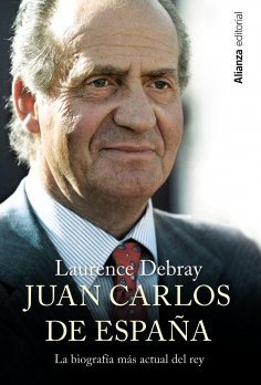 eBook: Juan Carlos de España