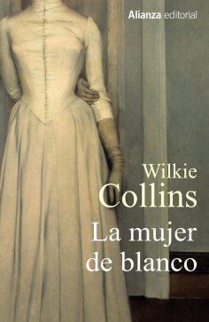 ebook: La mujer de blanco
