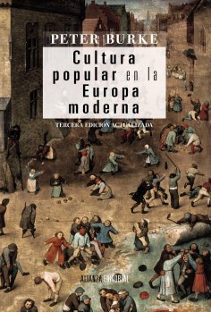 eBook: Cultura popular en la Europa moderna