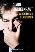eBook: La identidad desdichada