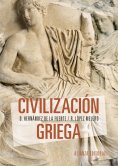 ebook: Civilización griega