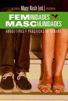 ebook: Feminidades y masculinidades