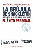 eBook: La brújula de Shackleton