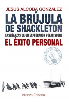 eBook: La brújula de Shackleton