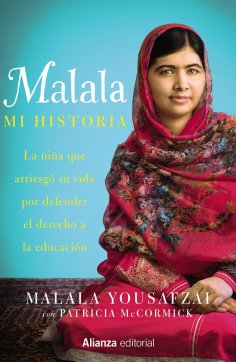 ebook: Malala. Mi historia
