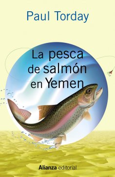 ebook: La pesca de salmón en Yemen