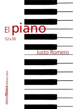 eBook: El piano: 52 + 36