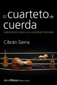 ebook: El cuarteto de cuerda