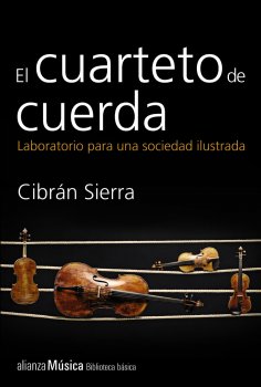 eBook: El cuarteto de cuerda