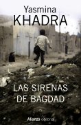 ebook: Las sirenas de Bagdad