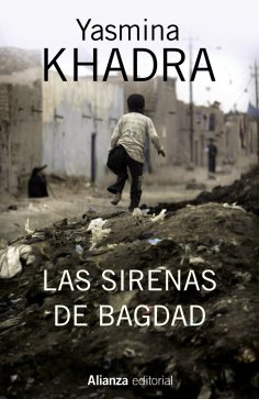 ebook: Las sirenas de Bagdad