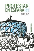 ebook: Protestar en España 1900-2013