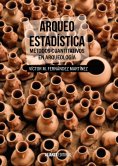 ebook: Arqueo-Estadística