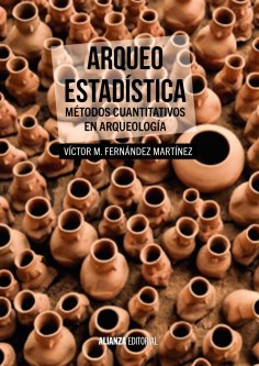 ebook: Arqueo-Estadística