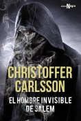 ebook: El hombre invisible de Salem