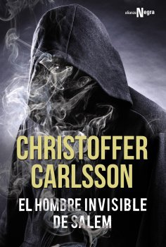ebook: El hombre invisible de Salem