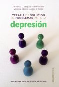 ebook: Terapia de solución de problemas para la depresión