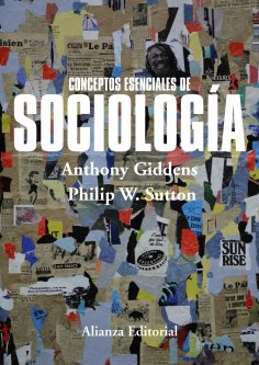 ebook: Conceptos esenciales de Sociología