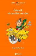 ebook: Grimell, el cavaller volador (ebook)