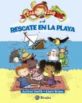 eBook: Zak Zoo y el rescate en la playa