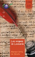 eBook: Los enigmas de Leonardo (ebook)
