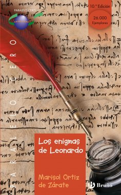 eBook: Los enigmas de Leonardo (ebook)