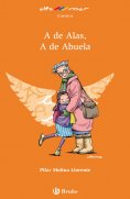 eBook: A de Alas, A de Abuela (ebook)