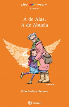 eBook: A de Alas, A de Abuela (ebook)