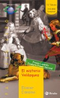 ebook: El misterio Velázquez (ebook)