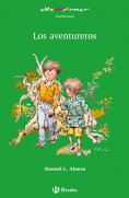 eBook: Los aventureros (ebook)