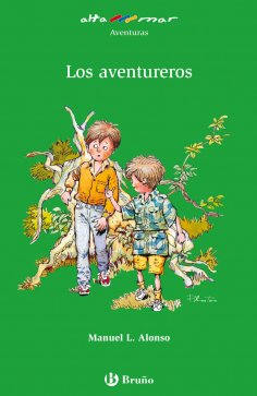eBook: Los aventureros (ebook)