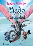 eBook: Mago por casualidad (ebook)
