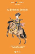 eBook: El príncipe perdido (ebook)