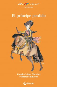 eBook: El príncipe perdido (ebook)