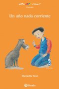 eBook: Un año nada corriente (ebook)