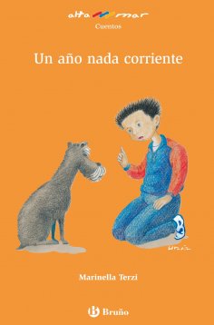 eBook: Un año nada corriente (ebook)