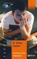 eBook: El último hacker (ebook)