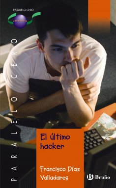 eBook: El último hacker (ebook)