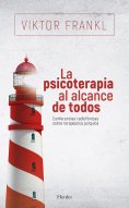 ebook: La psicoterapia al alcance de todos