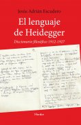 eBook: El lenguaje de Heidegger
