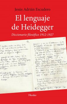 eBook: El lenguaje de Heidegger